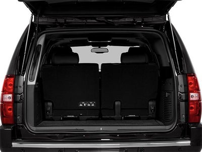 2014 Chevrolet Suburban 2WD LT