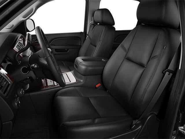 2014 Chevrolet Suburban 2WD LT