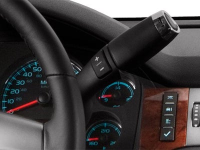 2014 Chevrolet Suburban 2WD LT