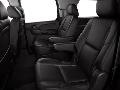 2014 Chevrolet Suburban 2WD LT