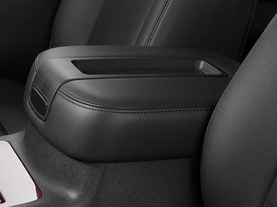 2014 Chevrolet Suburban 2WD LT