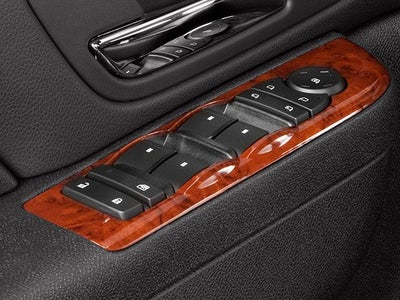 2014 Chevrolet Suburban 2WD LT