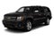 2014 Chevrolet Suburban 2WD LT