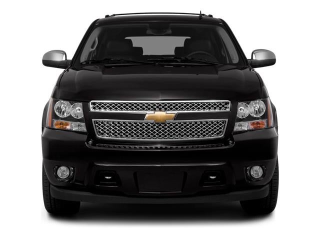 2014 Chevrolet Suburban 2WD LT