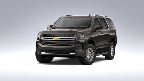 2021 Chevrolet Tahoe 2WD LT