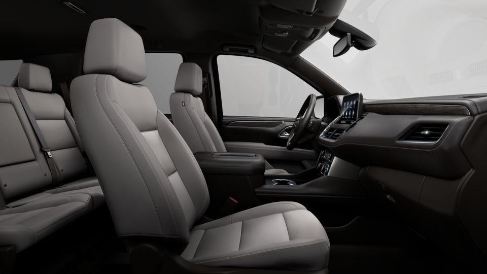 2021 Chevrolet Tahoe 2WD LT