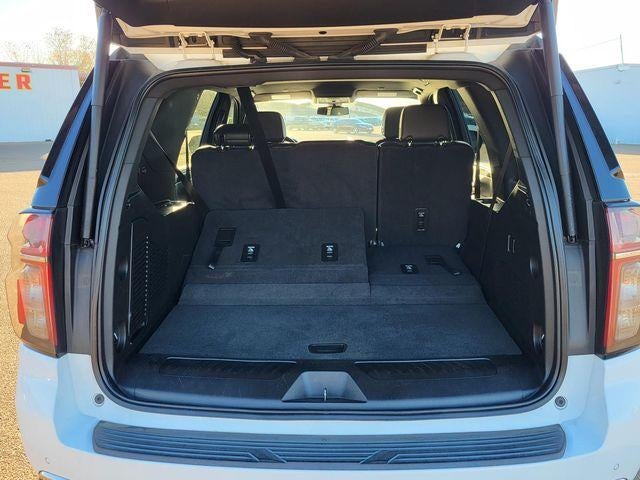 2021 Chevrolet Tahoe 2WD LT