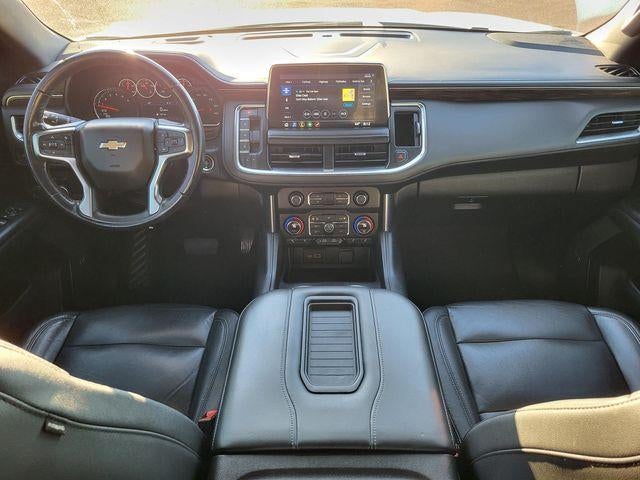 2021 Chevrolet Tahoe 2WD LT