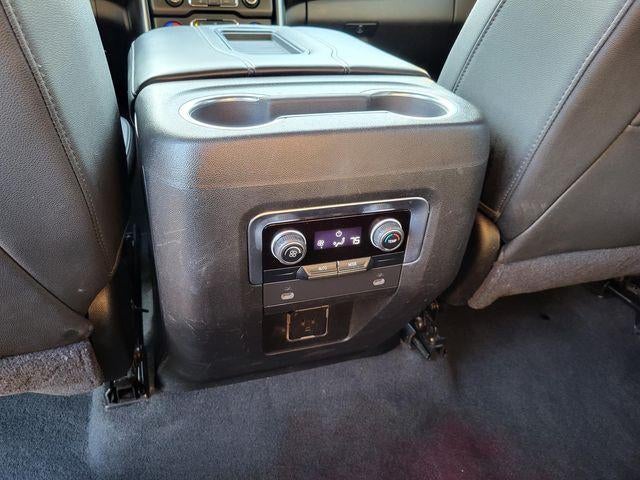 2021 Chevrolet Tahoe 2WD LT