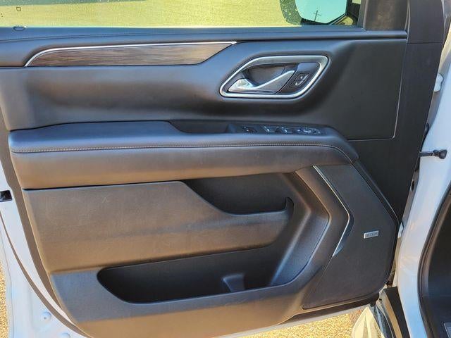 2021 Chevrolet Tahoe 2WD LT