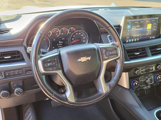 2021 Chevrolet Tahoe 2WD LT