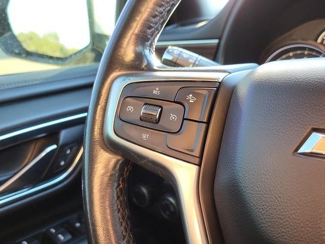 2021 Chevrolet Tahoe 2WD LT