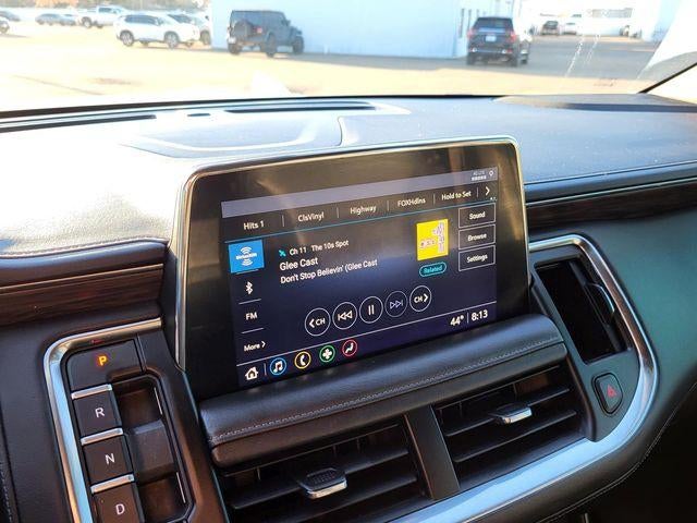 2021 Chevrolet Tahoe 2WD LT