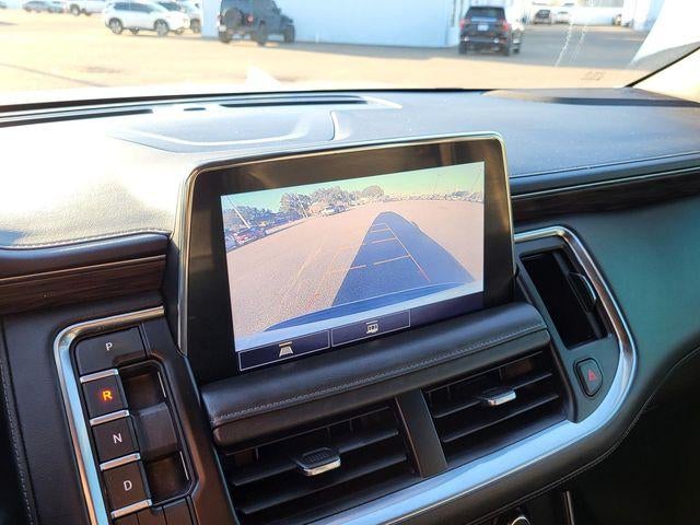 2021 Chevrolet Tahoe 2WD LT