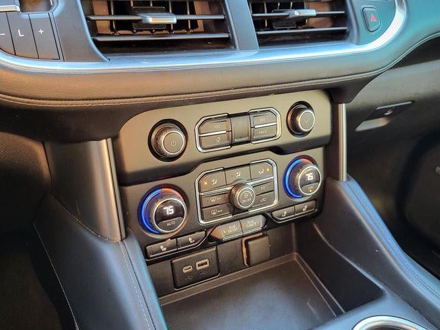 2021 Chevrolet Tahoe 2WD LT