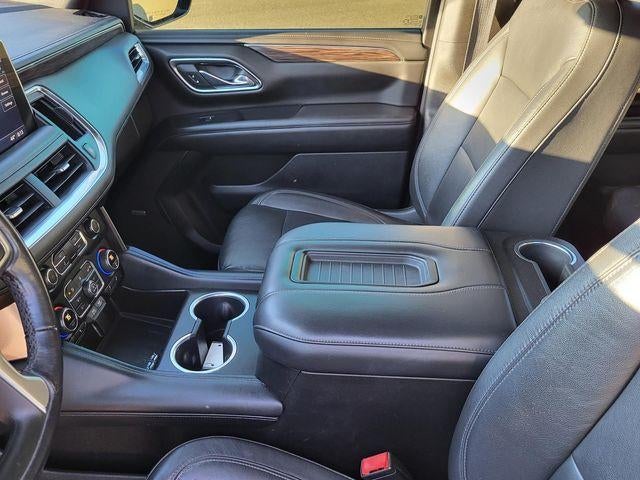 2021 Chevrolet Tahoe 2WD LT