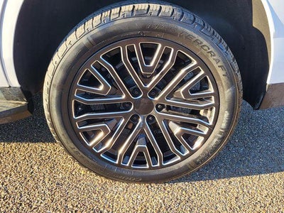 2021 Chevrolet Tahoe 2WD LT