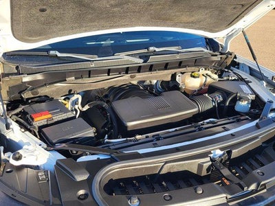 2021 Chevrolet Tahoe 2WD LT