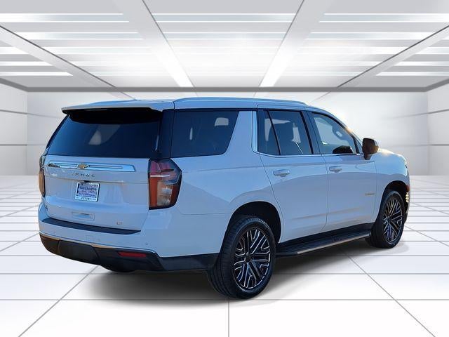 2021 Chevrolet Tahoe 2WD LT