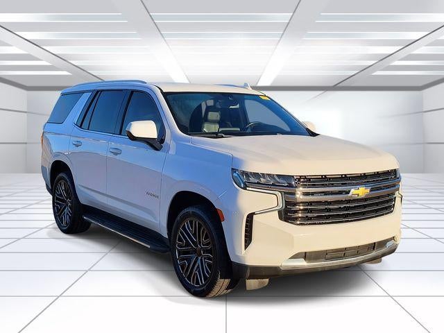 2021 Chevrolet Tahoe 2WD LT