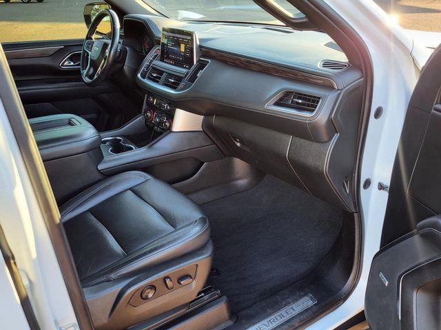 2021 Chevrolet Tahoe 2WD LT