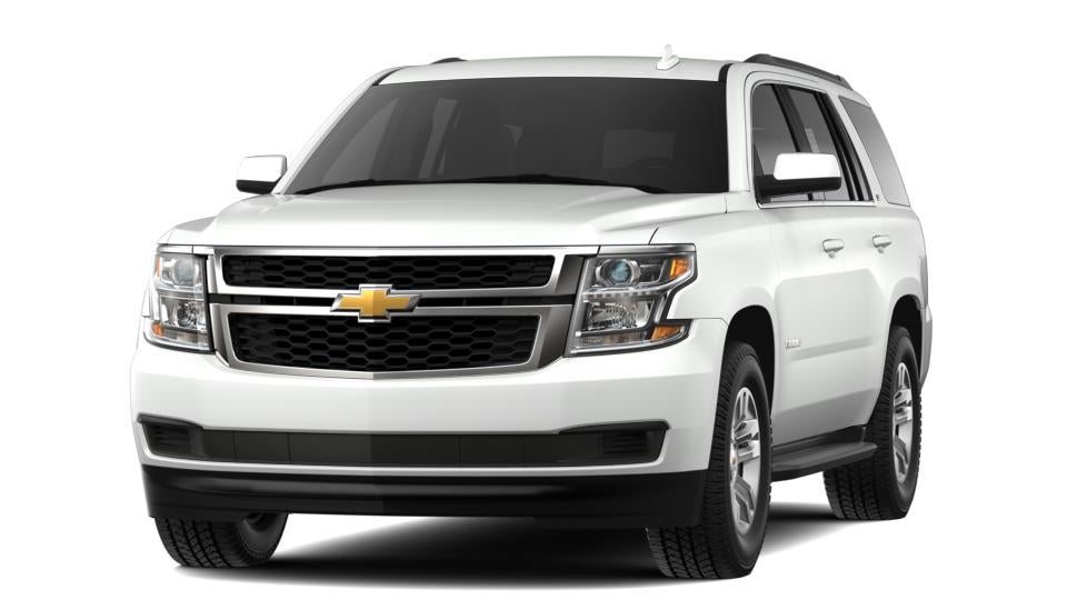 2019 Chevrolet Tahoe 4WD LT