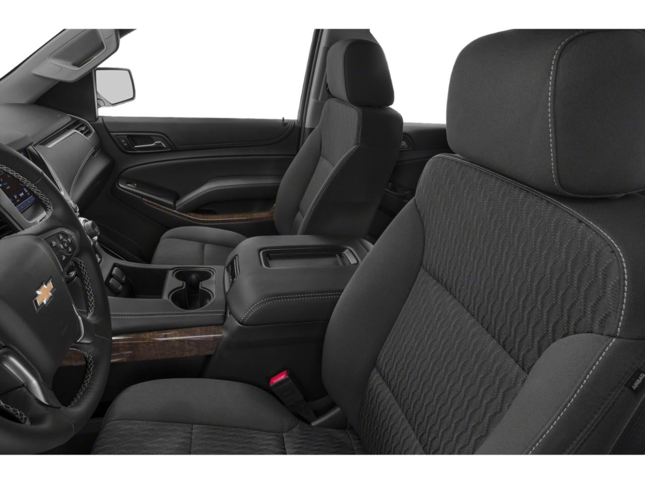 2019 Chevrolet Tahoe 4WD LT