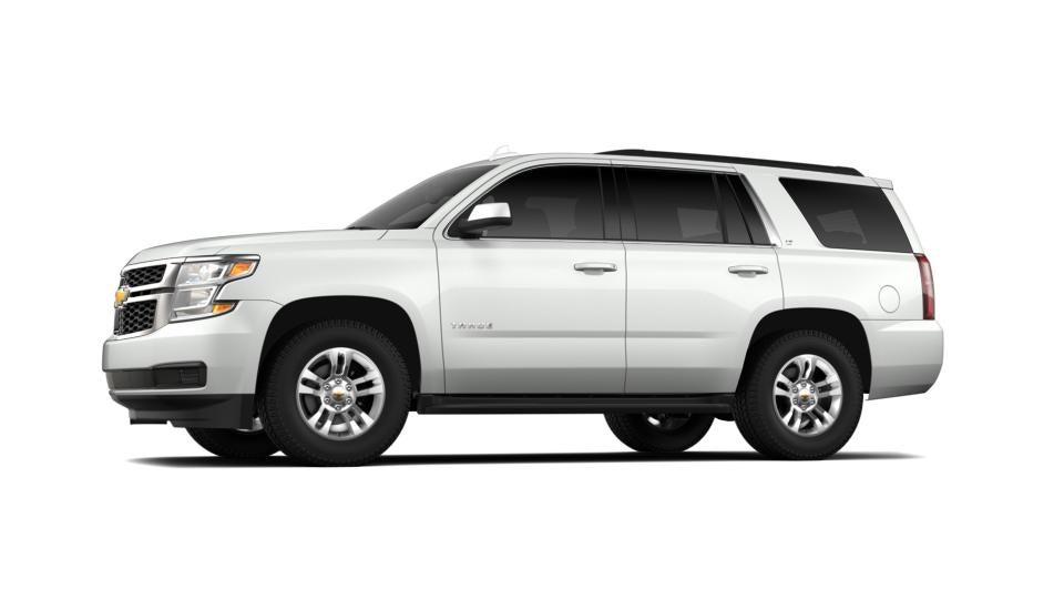 2019 Chevrolet Tahoe 4WD LT