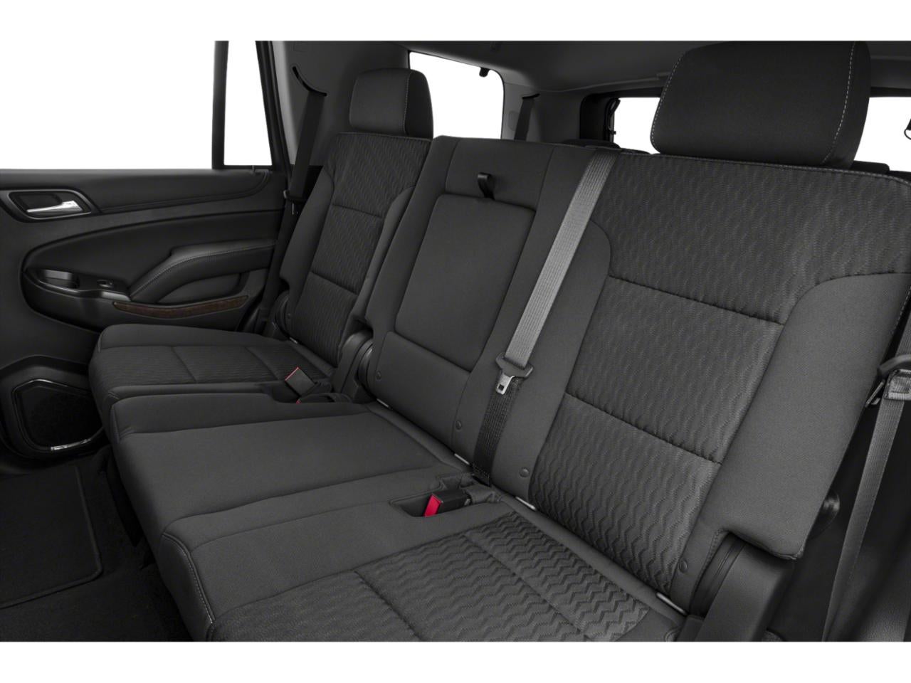 2019 Chevrolet Tahoe 4WD LT