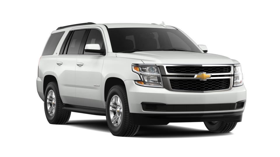 2019 Chevrolet Tahoe 4WD LT