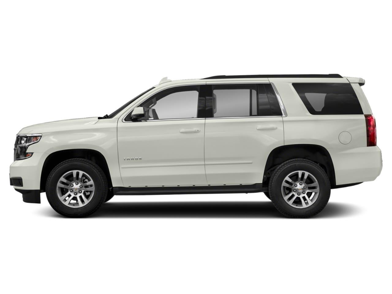 2019 Chevrolet Tahoe 4WD LT