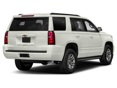 2019 Chevrolet Tahoe 4WD LT