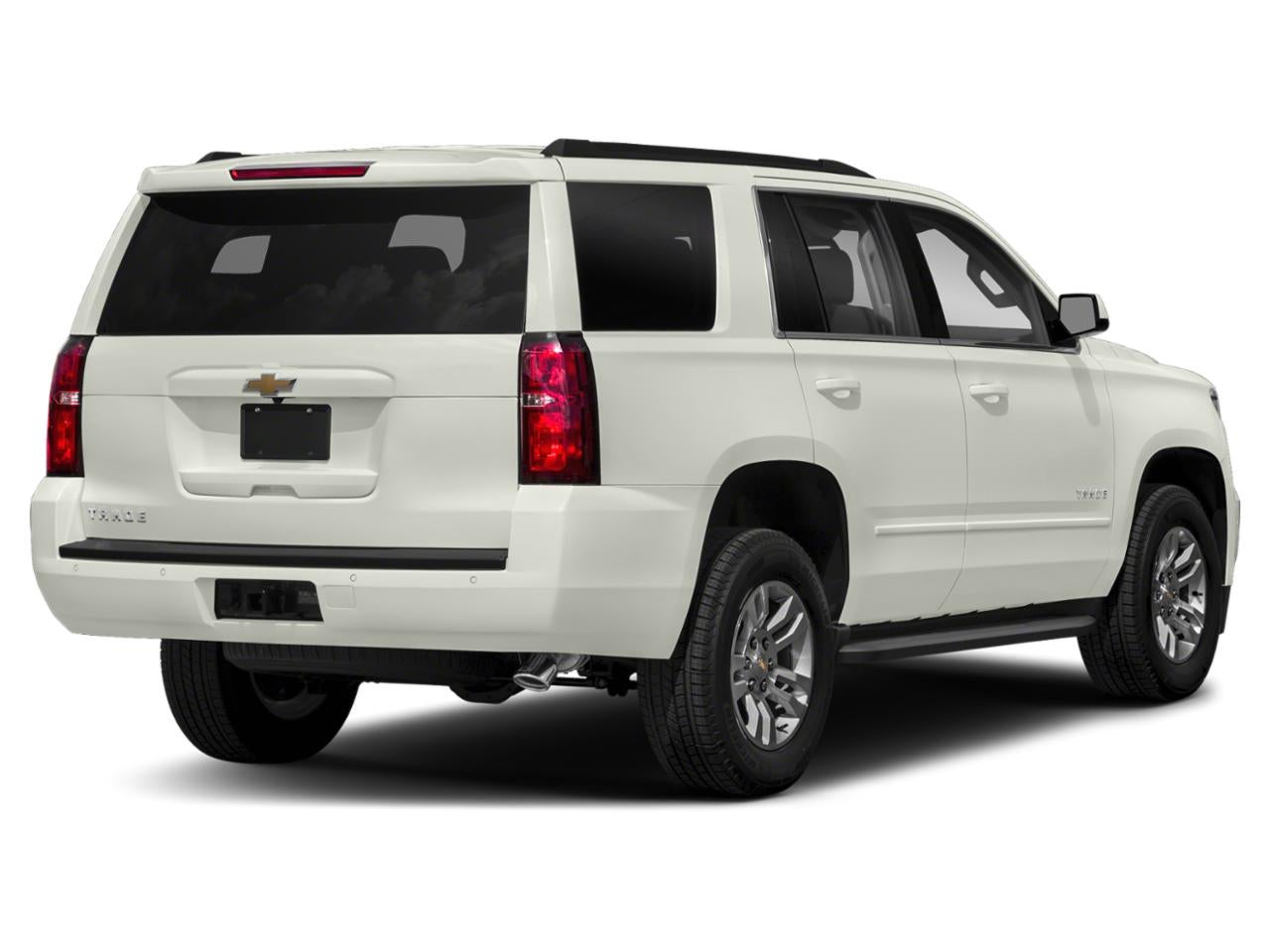 2019 Chevrolet Tahoe 4WD LT