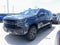 2021 Chevrolet Suburban 4WD Z71