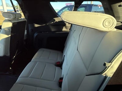 2025 Cadillac Escalade ESV RWD Sport