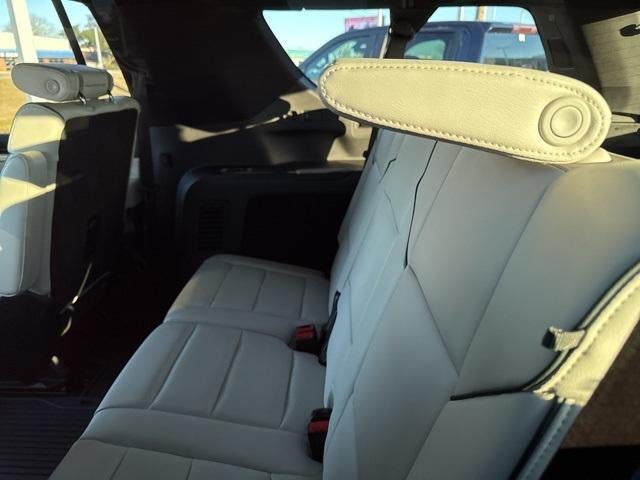 2025 Cadillac Escalade ESV RWD Sport