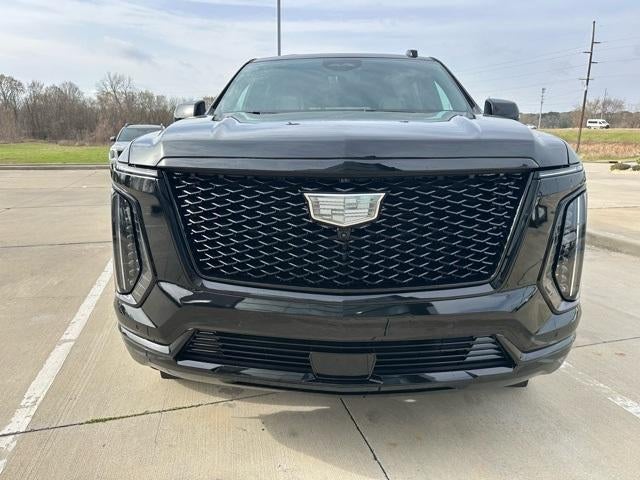 2025 Cadillac Escalade ESV RWD Sport