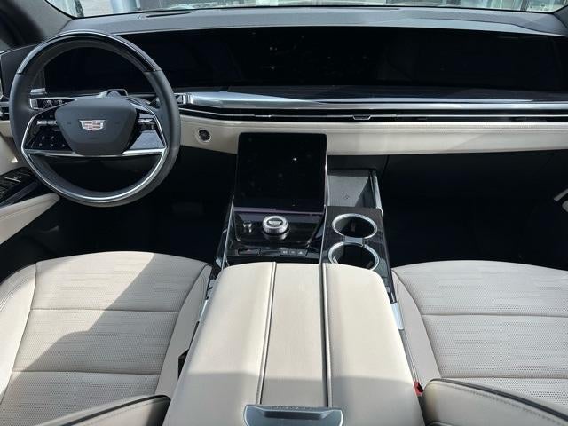 2025 Cadillac Escalade ESV RWD Sport