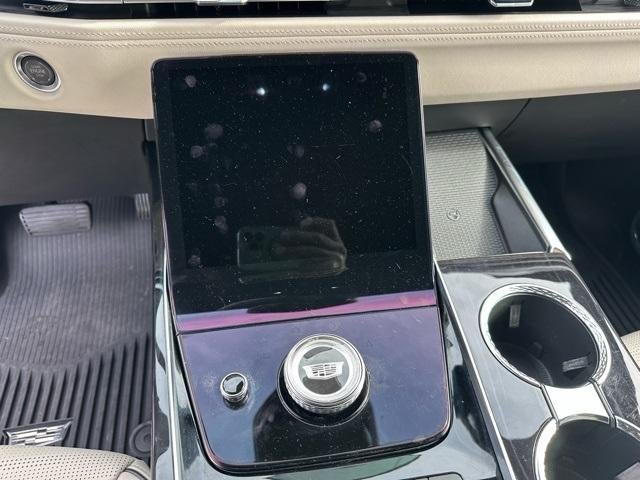 2025 Cadillac Escalade ESV RWD Sport