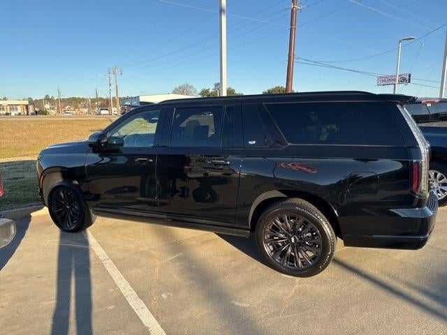 2025 Cadillac Escalade ESV RWD Sport