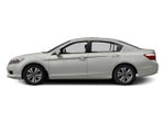 2014 Honda Accord Sedan LX CVT PZEV