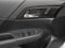 2014 Honda Accord Sedan EX-L CVT PZEV