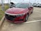 2022 Honda Accord Sedan LX 1.5T CVT