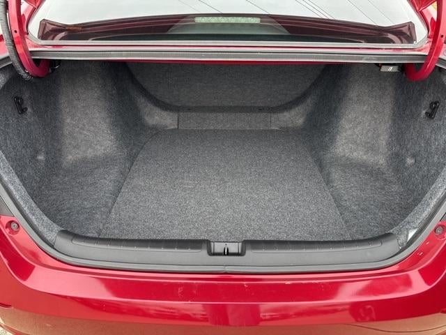 2022 Honda Accord Sedan LX 1.5T CVT