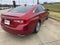 2022 Honda Accord Sedan LX 1.5T CVT