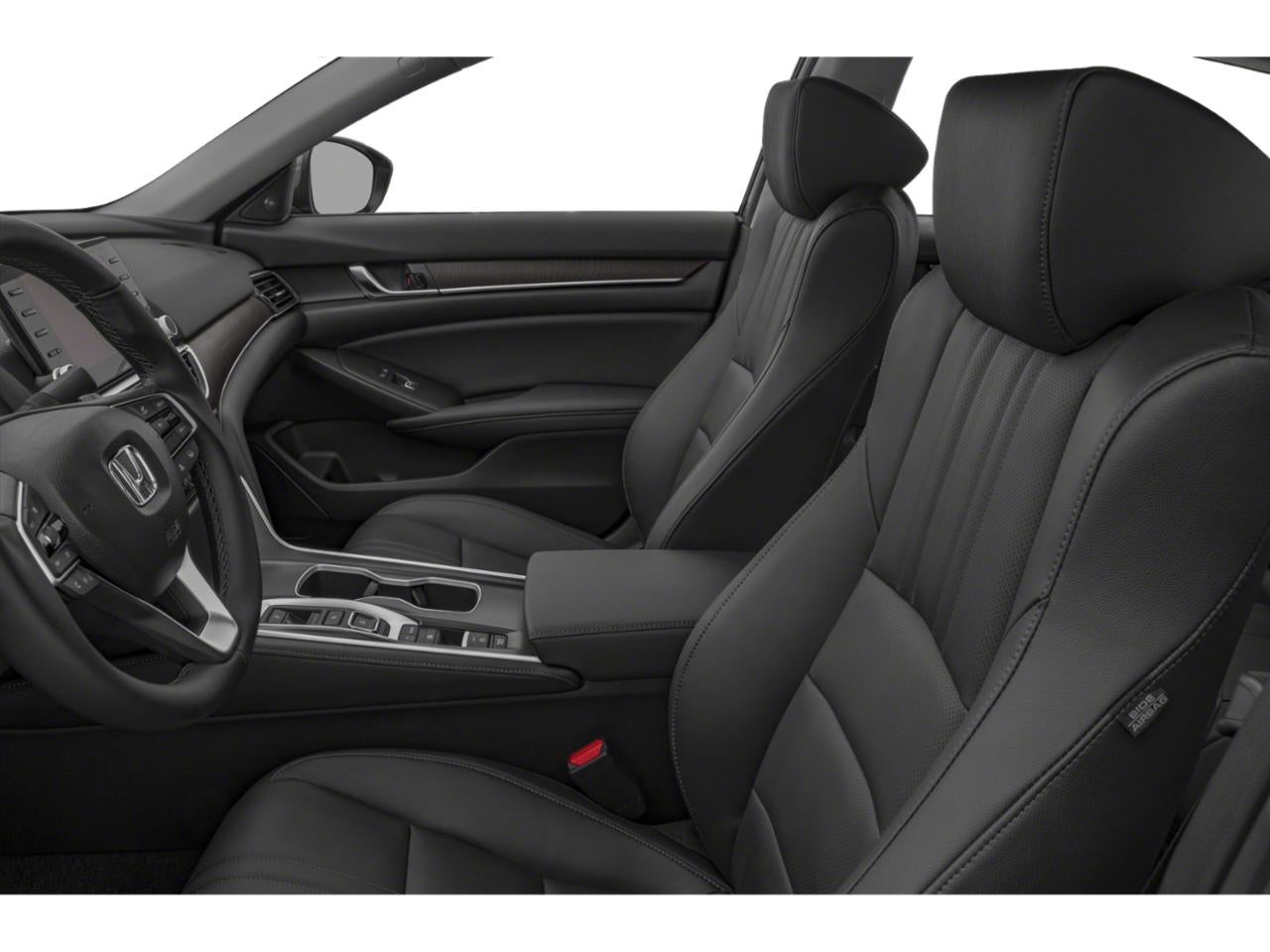 2021 Honda Accord Hybrid Touring Sedan