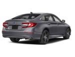 2021 Honda Accord Hybrid Touring Sedan