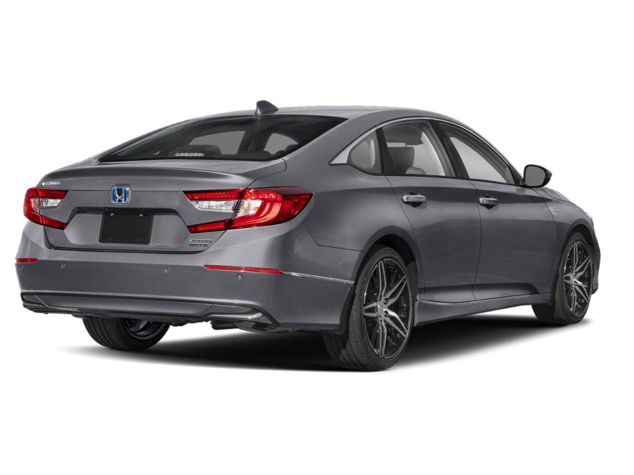 2021 Honda Accord Hybrid Touring Sedan
