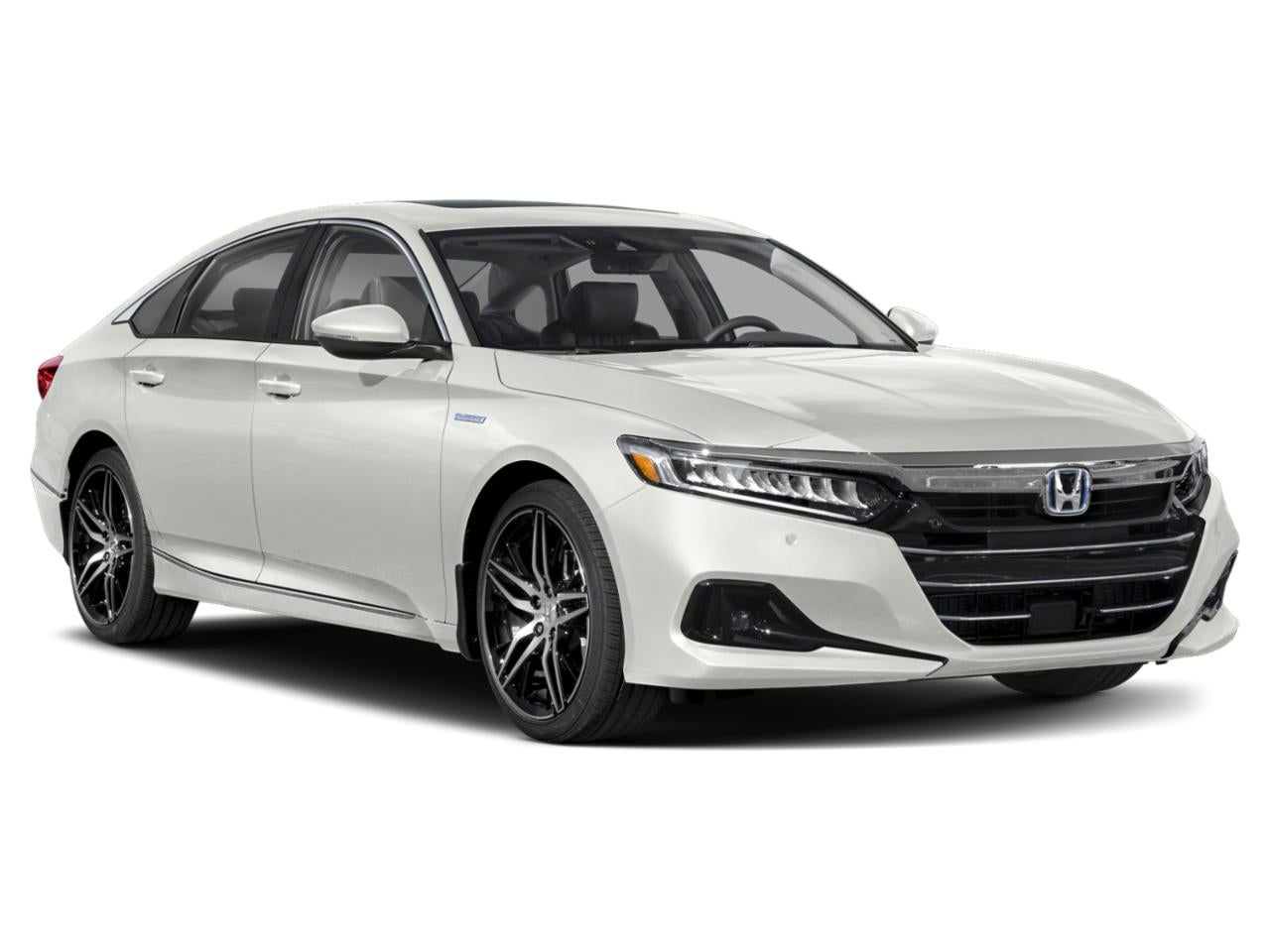 2021 Honda Accord Hybrid Touring Sedan