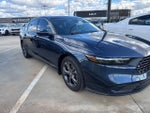 2023 Honda Accord Sedan EX CVT w/o BSI